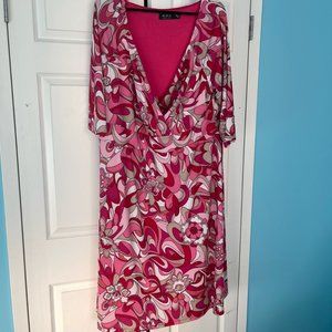 IGIGI Retro Dress